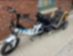 Bike with kid trailer.JPG