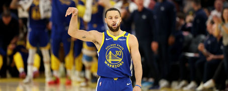 Golden State Warriors vs New York Knicks Pick: Will the Dubs Keep Rolling?