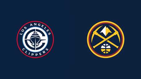 Los Angeles Clippers vs Denver Nuggets Predictions & Player Props [04/22/2025]