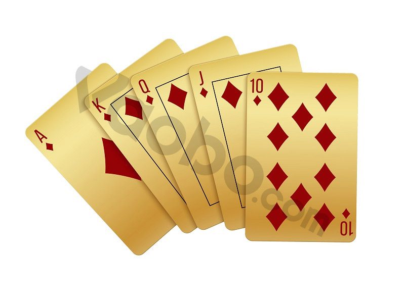 Quy trình bài Poker – Xếp hạng các tay bài trong khoảng Mạnh tới Yếu content media