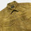 Thumbnail: BZEN JESSE TRIPLE NEEDLE WESTERN VEGGIE DYED CANVAS SHIRT 12oz