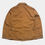 Thumbnail: BZEN M.3438R TY-CR REGULAR FIT VINTAGE INSPIRED CANVAS CHORE JACKET-12.5OZ-E0 RU