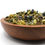 Thumbnail: herbs in wooden bowl
