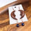 Thumbnail: Lapis Lazuli Crescent Moon Earrings