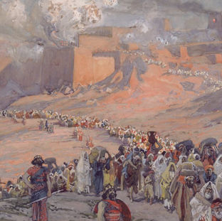 How Bad Was the Babylonian Exile?