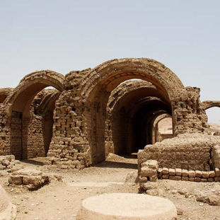 Pharaoh’s Brick Makers