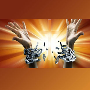 Sermon Series 130 Deliverance