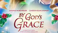 자녀들을 위한 성경적 세계관을 가르쳐줄수 있는 건강한 문화생활, 크리스마스 영화들을 먼저 추천합니다!