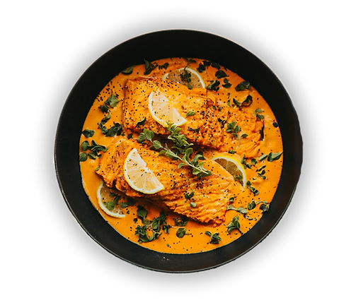 salmon