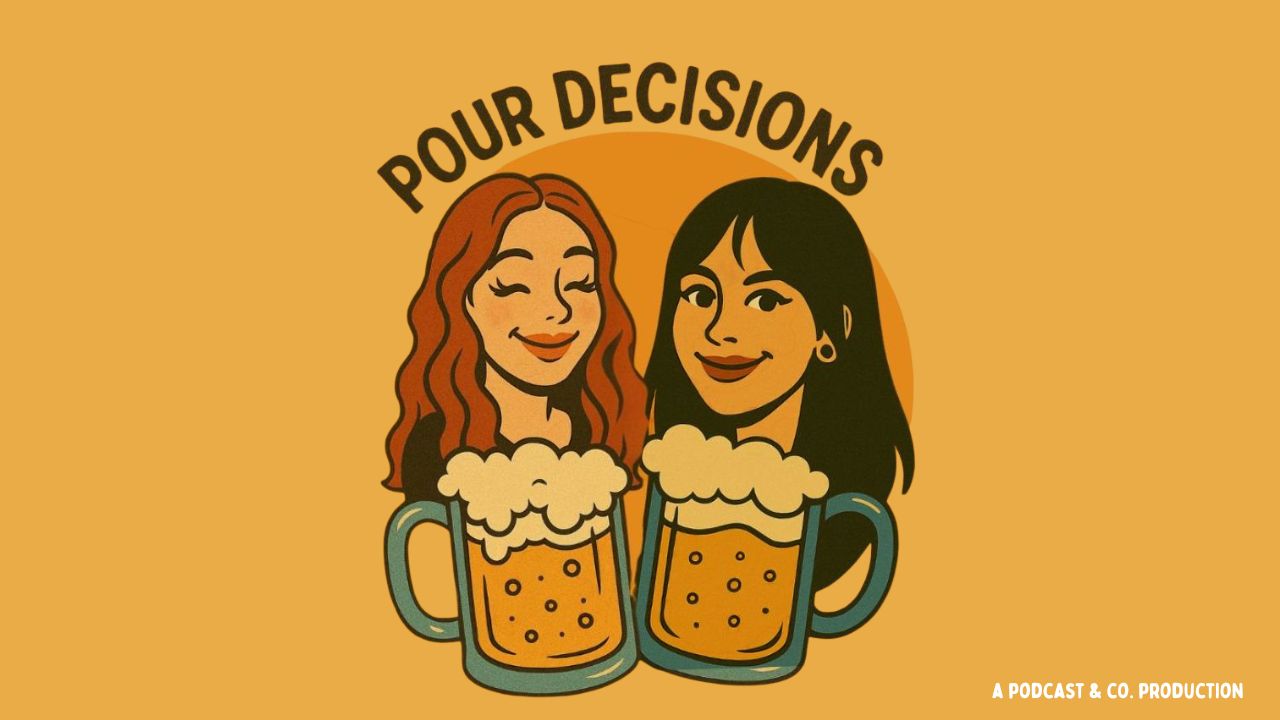 Writer: Pour Decisions