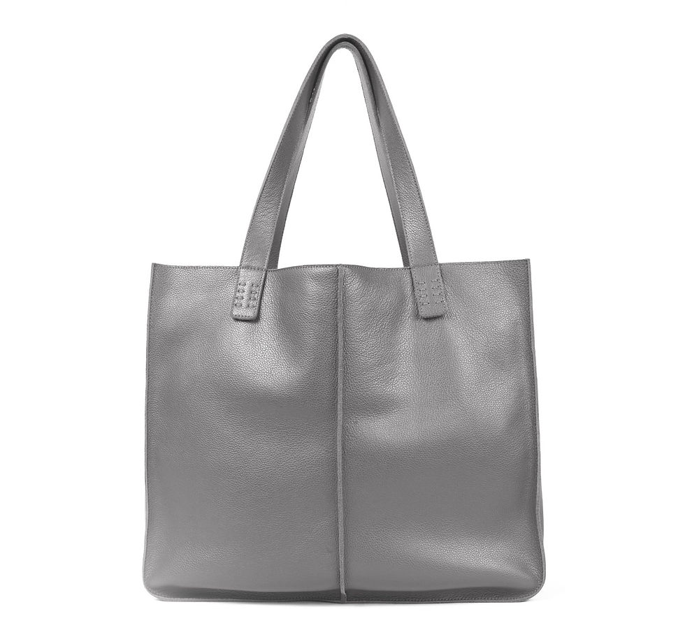 Thumbnail: THE LARGE TOTE