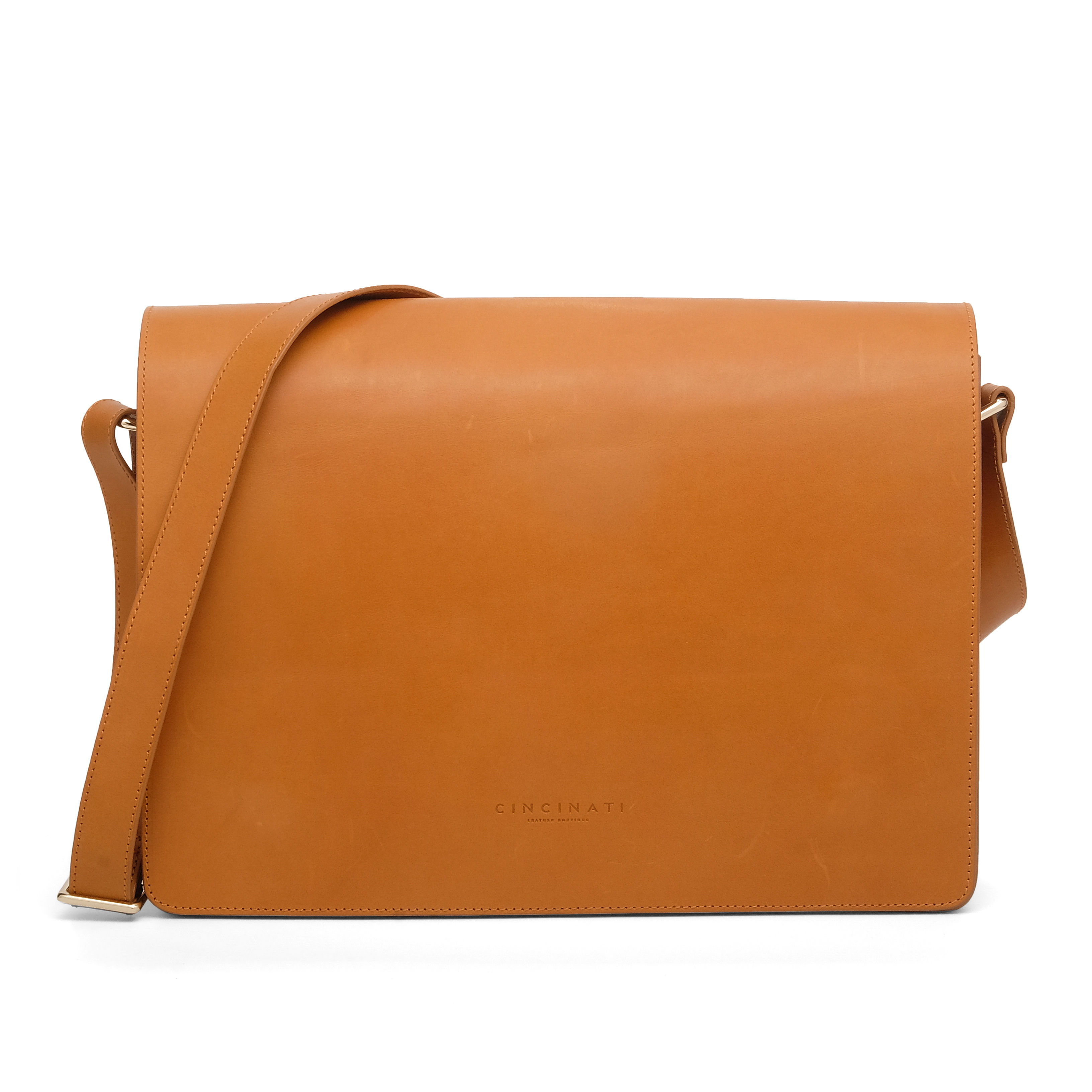 THE STREET CROSS BODY BAG