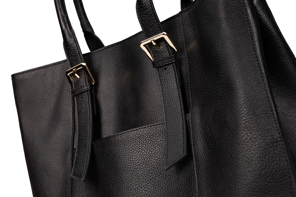 Thumbnail: ARISTON TOTE