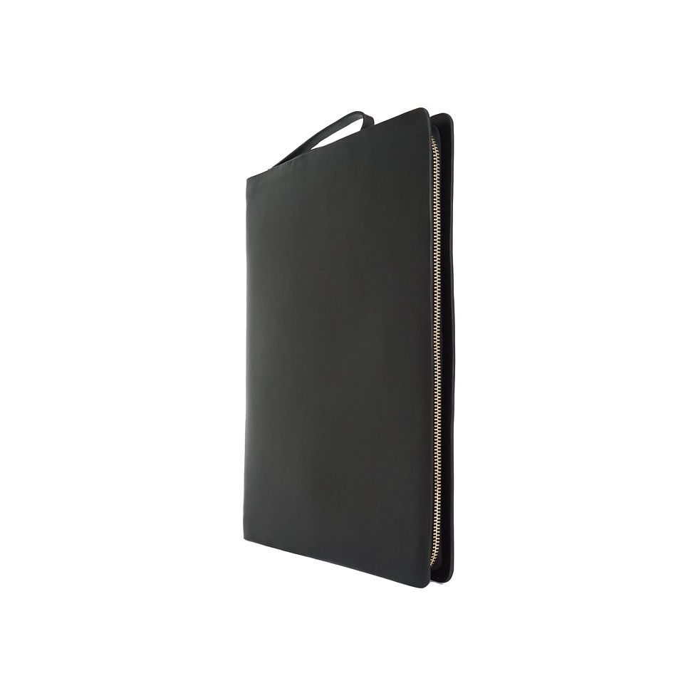 Thumbnail: THE OFFICE CLUTCH