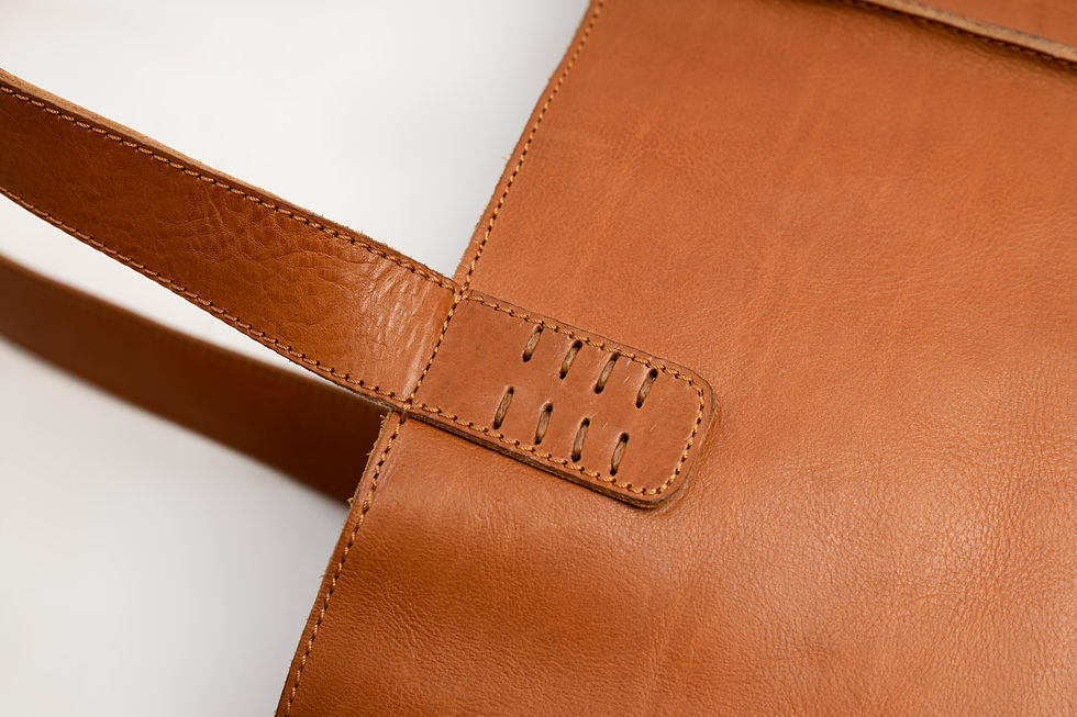 Thumbnail: THE LARGE TOTE