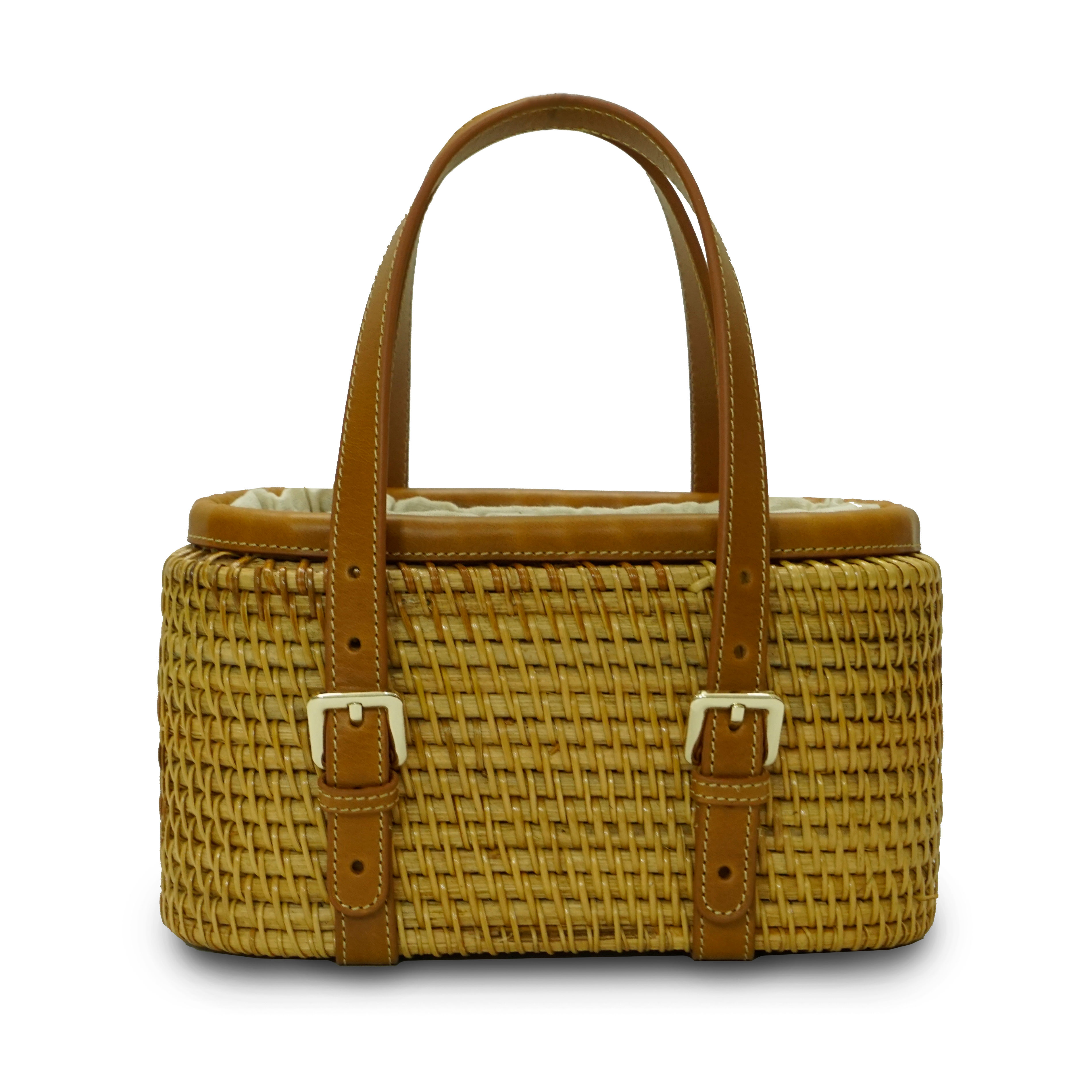 THE GRACE MINI CROSSBODY BAG