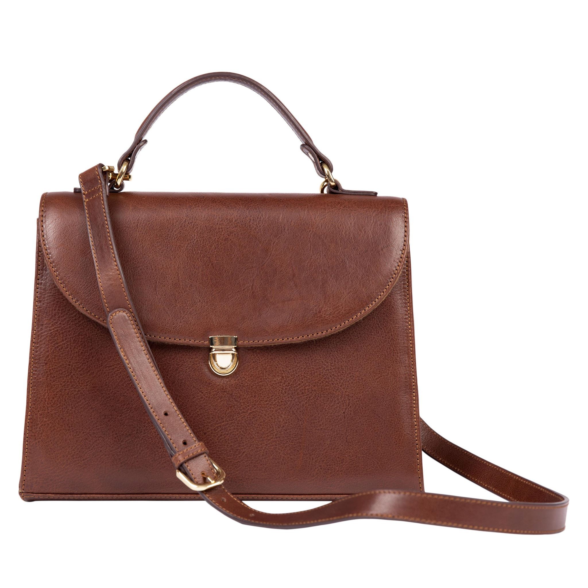 THE SAIGON LADY BAG
