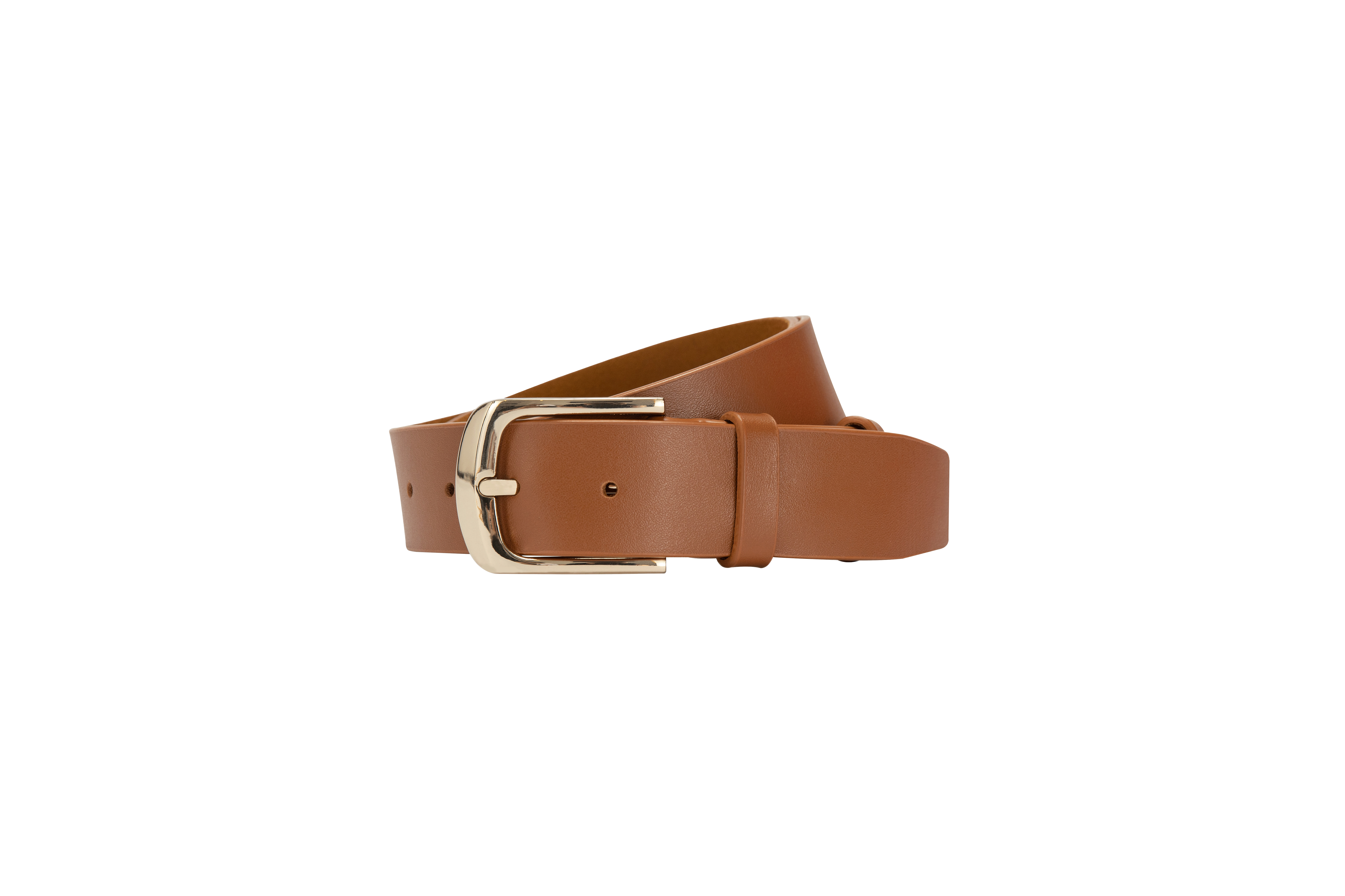 MEN CASUAL LEATHER BELT