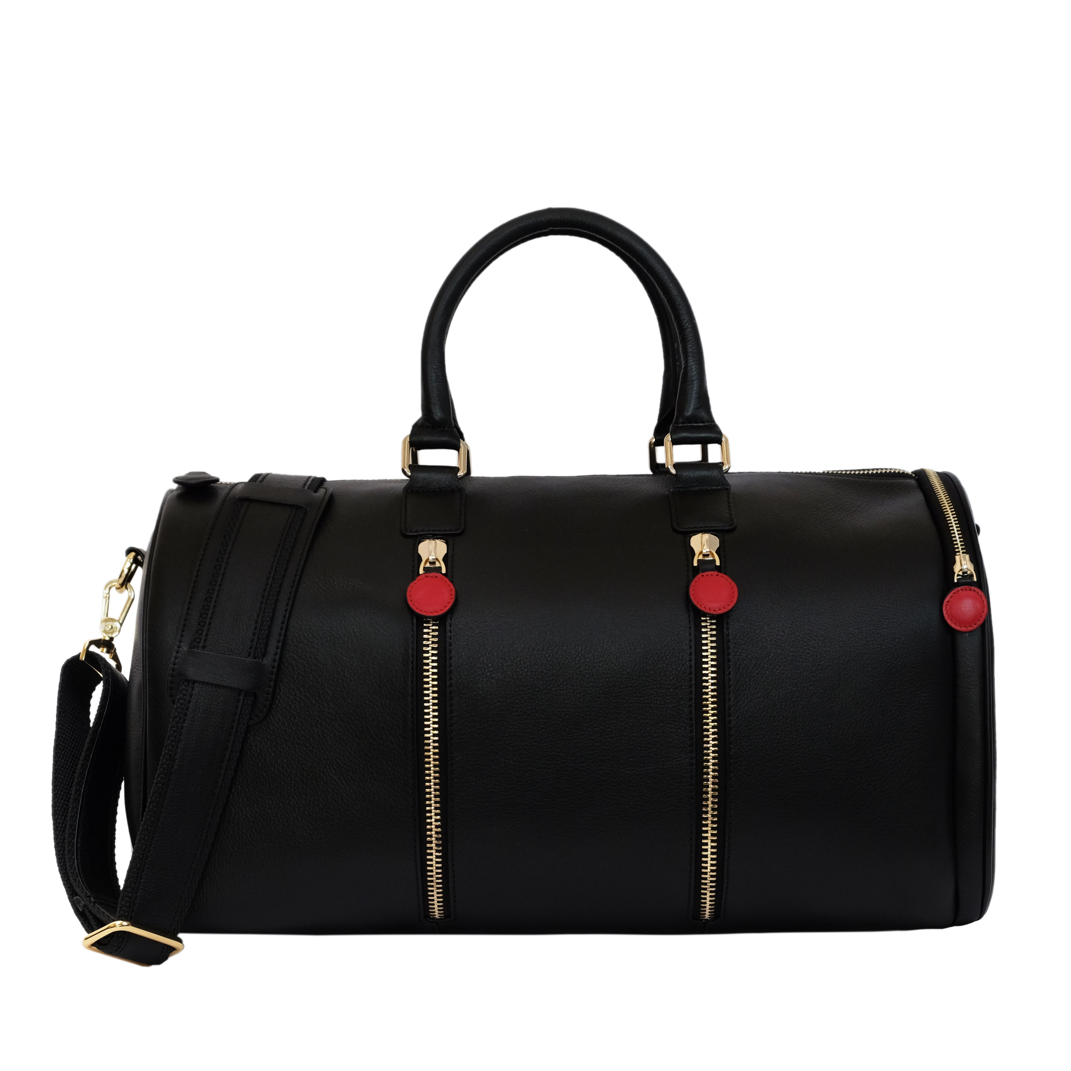 CINCINATI ROCK THE TRAVEL BAG