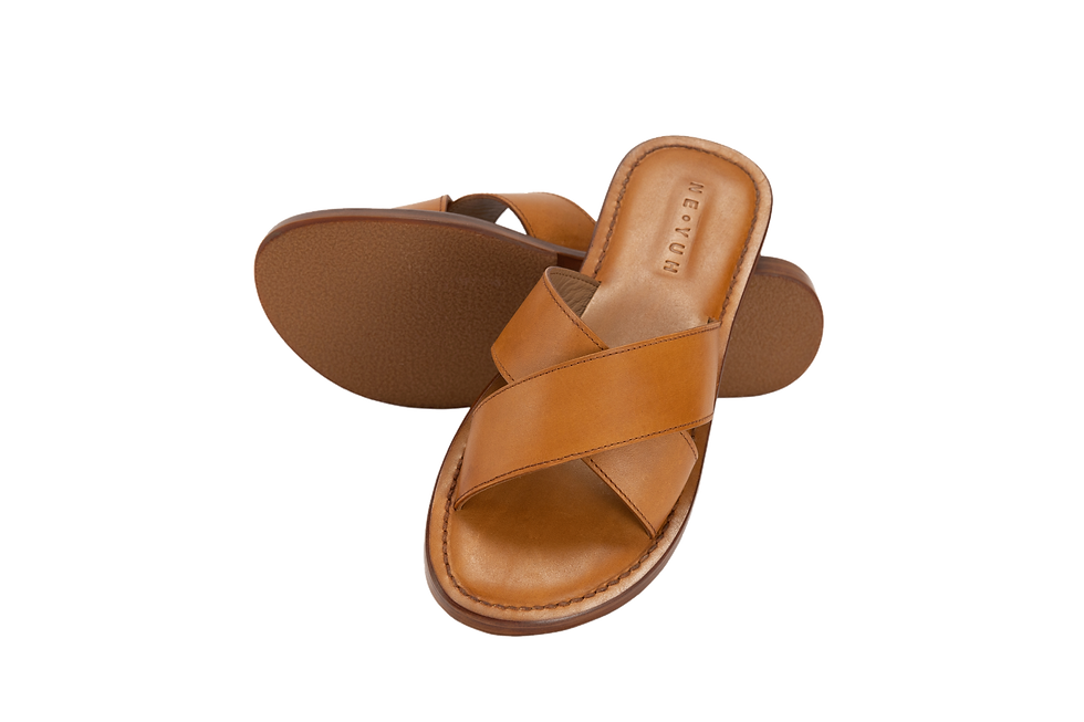 Hình thu nhỏ: DÉP SÀI GÒN CAO CẤP - NỮ