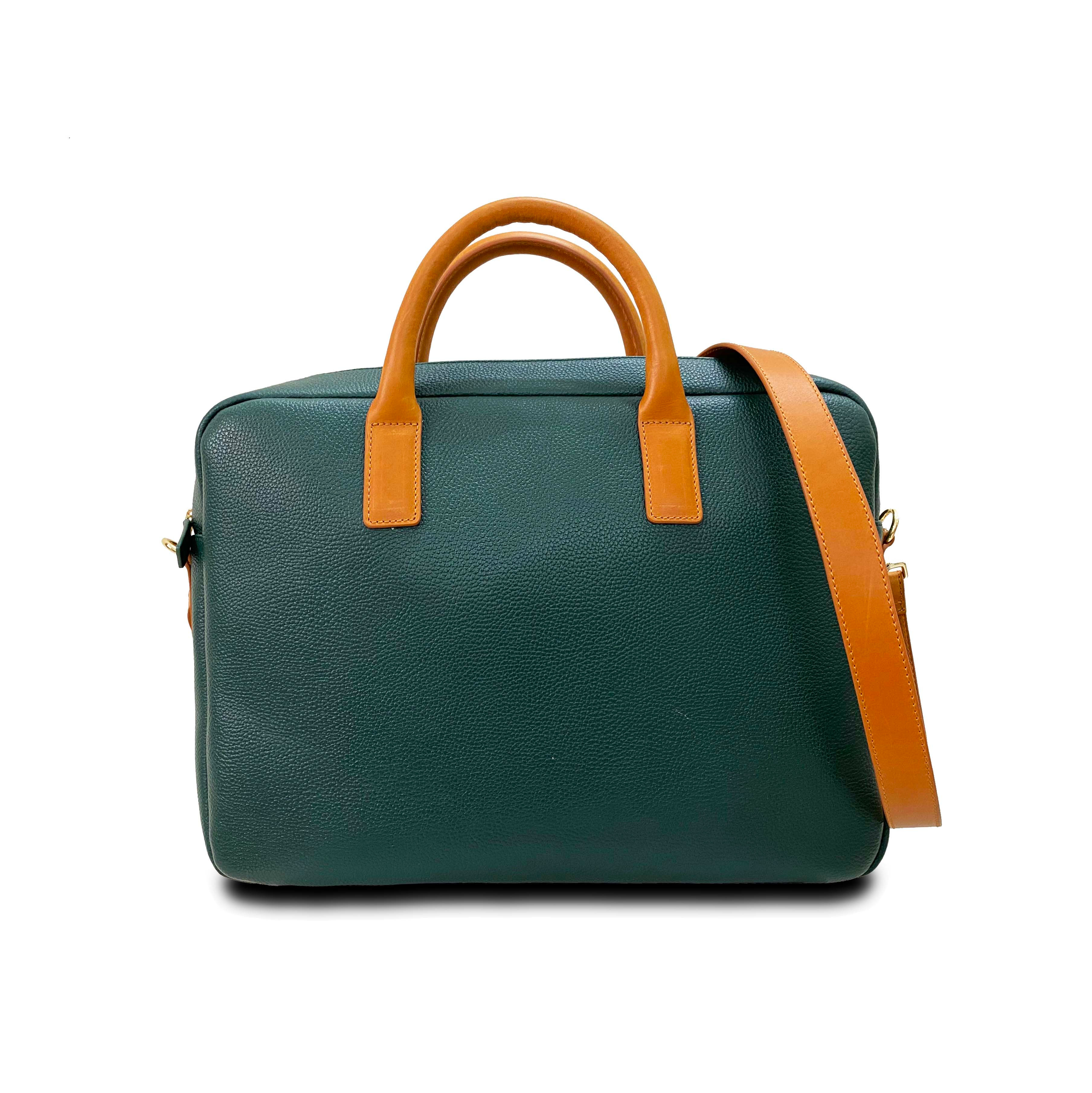 HER DAILY BUSINESS BAG