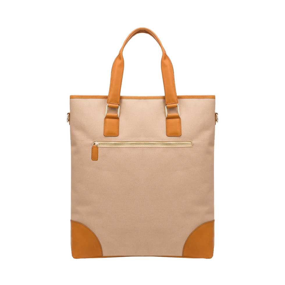 Thumbnail: THE CITY BAG