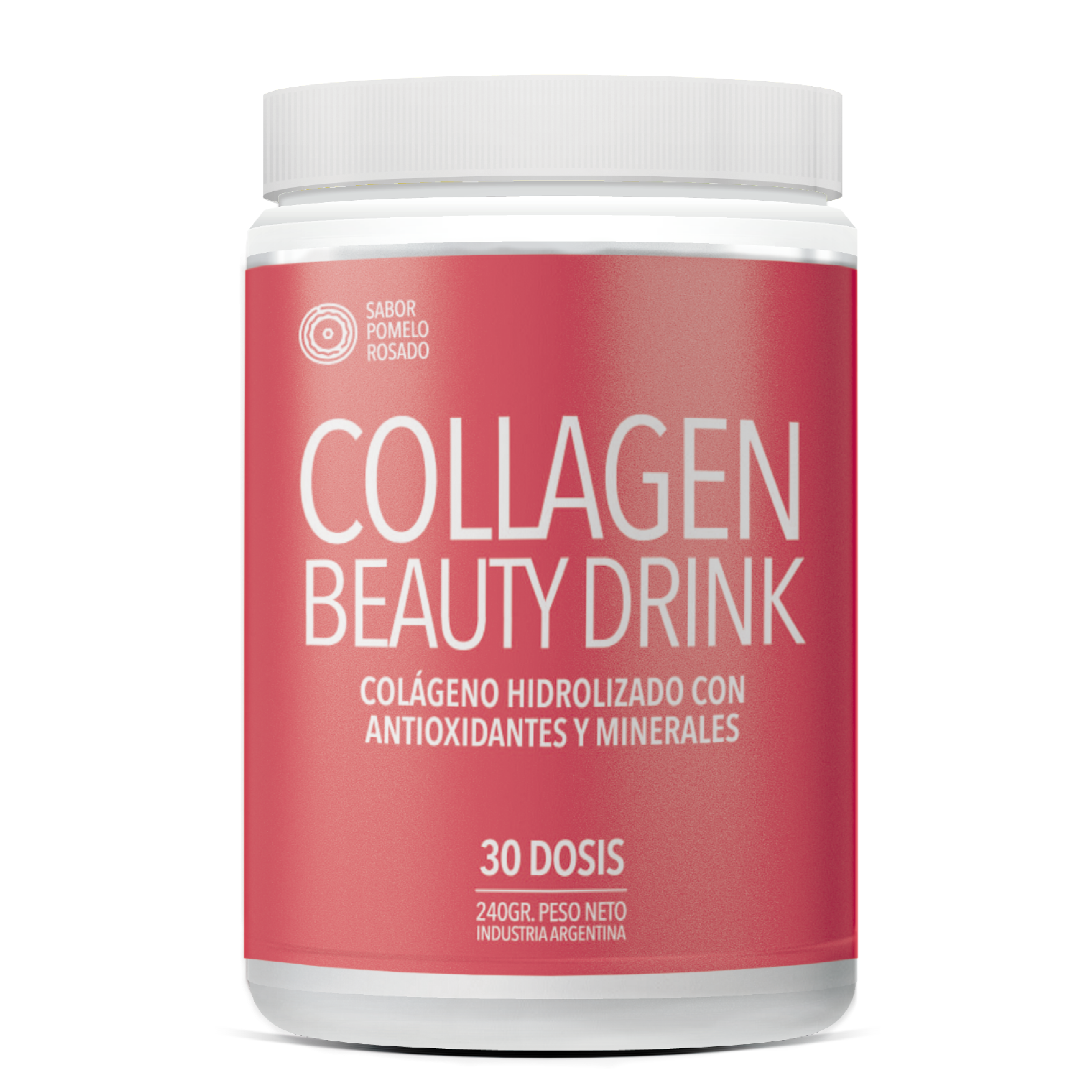Collagen Beauty Drink