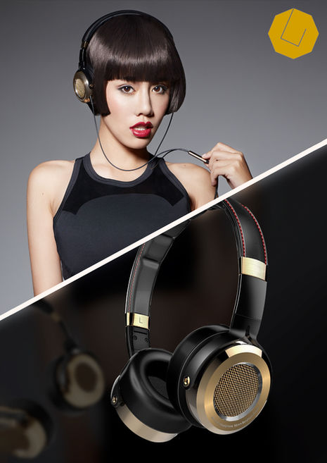 Xiaomi Over-Ear Headphone