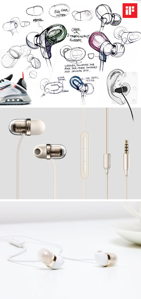 Xiaomi Piston Air