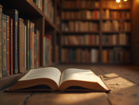 Behind the Scenes: Fearless Storytelling at Two Pits