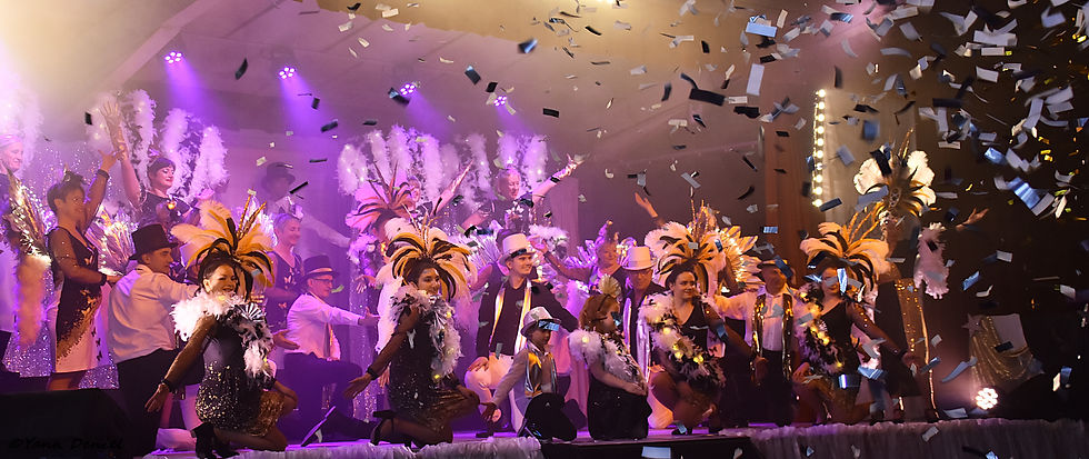 Bon cadeau - spectacle seul