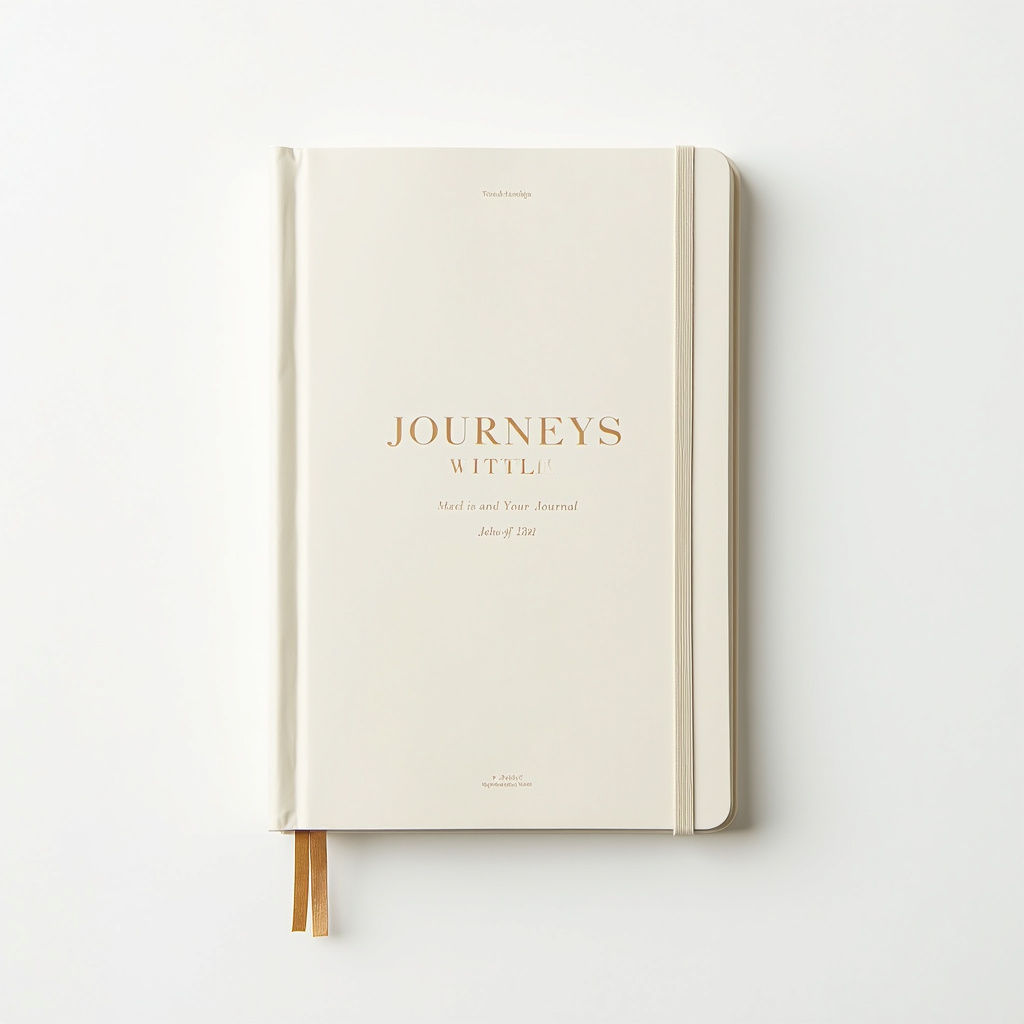 Journeys Within Journal