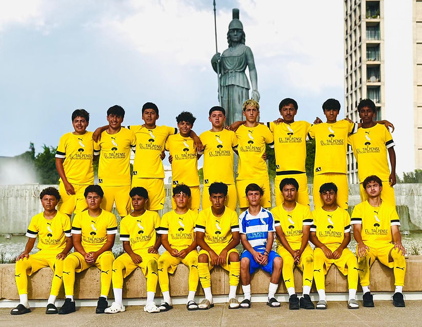 Equipo Foto