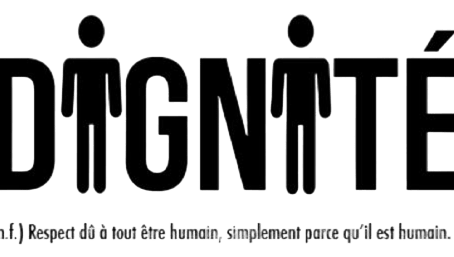 La dignité n'est pas liée à l'état de santé