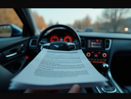 Affordable Car Protection Plans: Smart Ways to Safeguard Your Vehicle