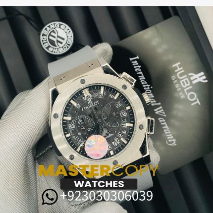Hublot Copy Watches for High End Look Style