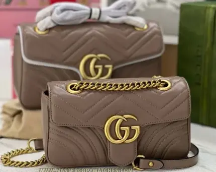 Copy Bags Dubai Fashion Revolution