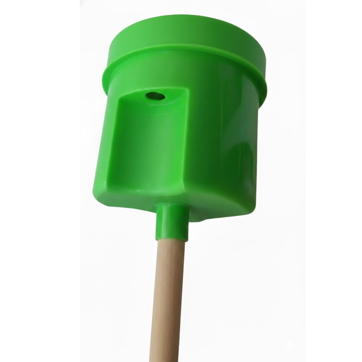 Porta cebo contra hormigas