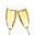 www.ristorantelabaraccamn.com favicon