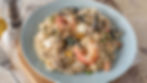 Risotto ai frutti di mare