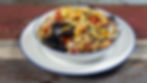 Spaghetti allo scoglio