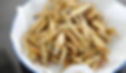 Pescina fritta