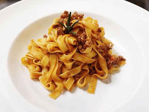 Tagliatelle