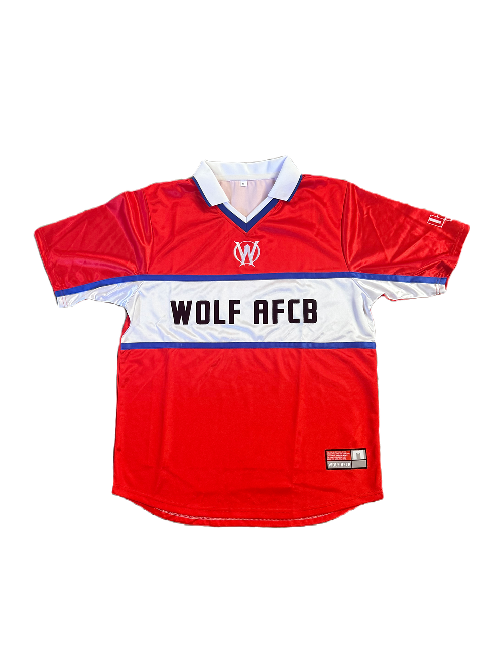 Thumbnail: USA WOLF JERSEY