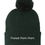 Thumbnail: Adult Pom Pom Beanie