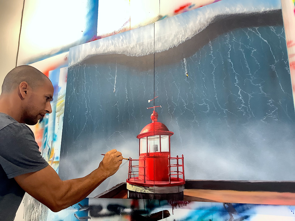 Thumbnail: 'Nazaré Giant'