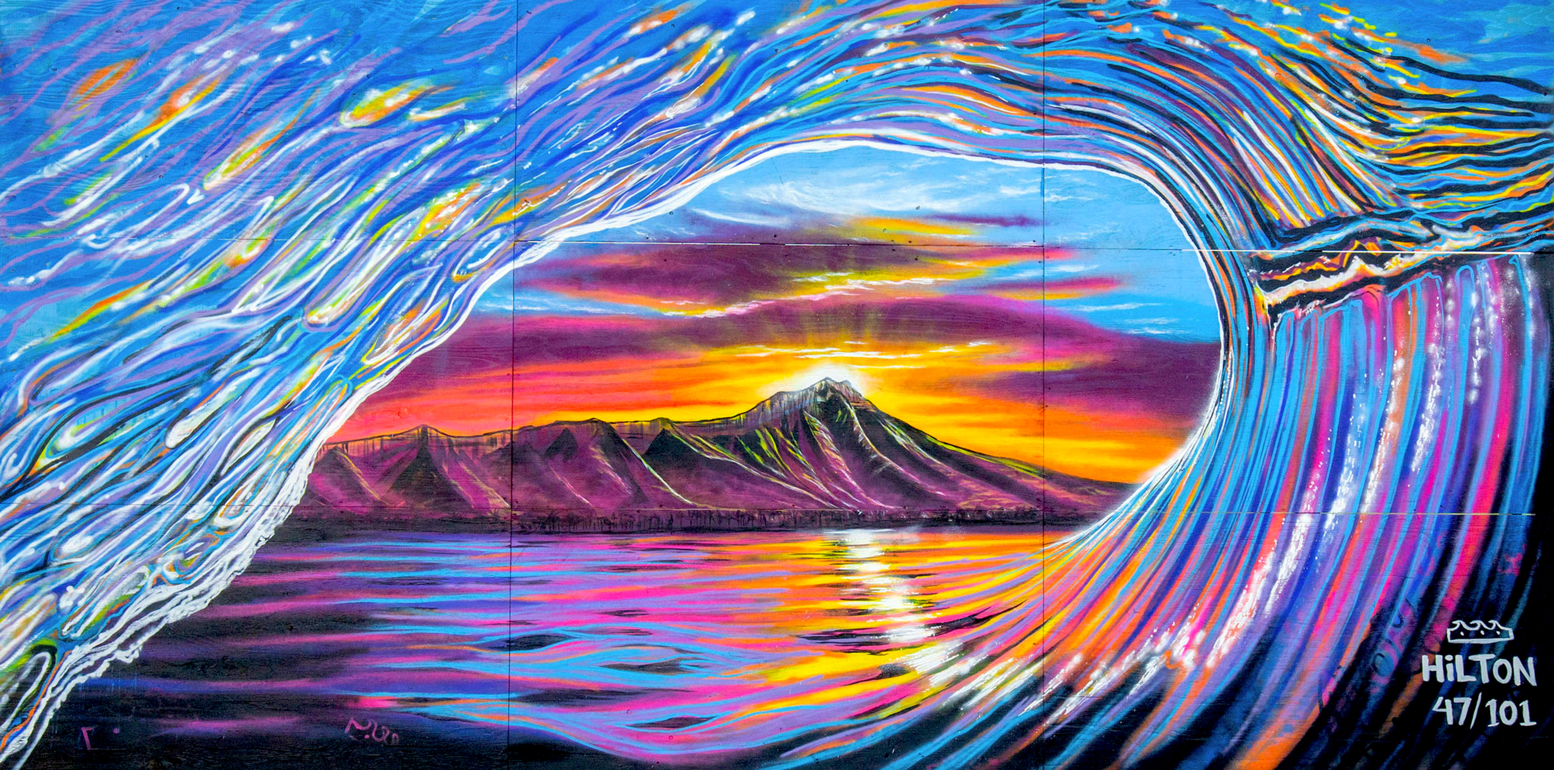 Aloha Japan