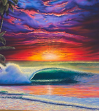 Surf Art