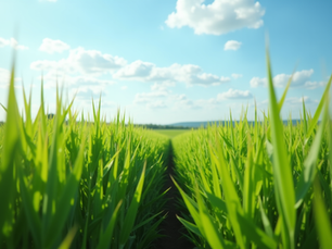 The Importance of Sustainable Practices in Modern Agriculture