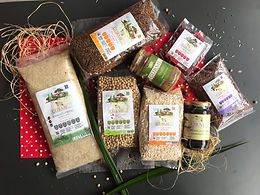 Bitkisel Protein Kaynaklarından Gelen Sağlık
